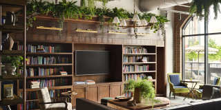 Memoir Wedgewood Houston Gallery 34