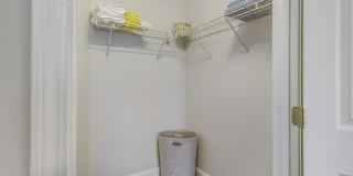 Oak Pointe Apartments Gallery 12