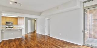 The Cosmopolitan at Reston Town Center Gallery 19