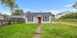 2 bedroom 1 bath home in Indianola Gallery 1