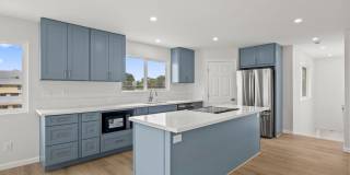 AVAILABLE NOW...BRAND NEW 3 BEDROOM 2 BATH Gallery 1
