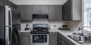 High House at Cary Apartments Gallery 16
