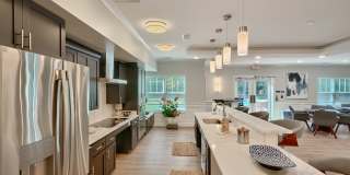 Merion Village - Senior Housing Merion Village - Senior Housing Gallery 16