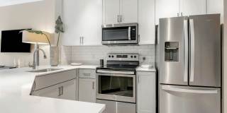 Promenade at Aventura Apartments Gallery 24