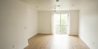Modern East Austin 2/2 Condo Available Now! Gallery 9