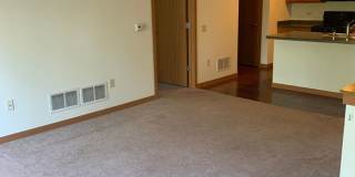 One bed, one bath upper with attached garage Gallery 14