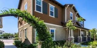 Beautiful Springville Community Home with Solar  Designer Finishes Gallery 1