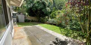 PET FRIENDLY 3 Bed/ 2.5 Bath Home with PV for LOW Electricity in Mililani!! PET FRIENDLY 3 Bed/ 2.5 Bath Home with PV for LOW Electricity in Mililani!! Gallery 22