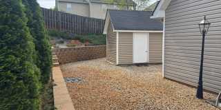 Beautiful FOUR BEDROOM Home in Mooresville Gallery 37