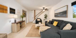 Mid-Century Modern Sequoyah Highlands Home Gallery 33