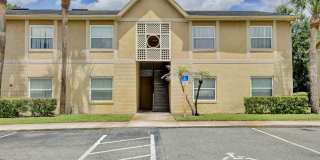 Spacious 2/2 Condo in Hawthorne Village - Orlando! Available Now! Gallery 1