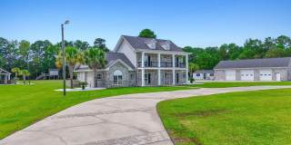 6125 R C Sarvis Ln. Gallery 10