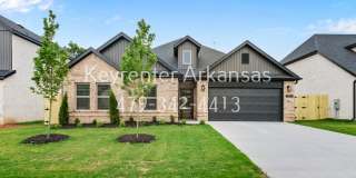 Brand New 4 Bed, 2 Bath Home Gallery 1
