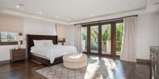 Beverly Hills Luxury Villa with Resort-Style Pool & Spa Beverly Hills Luxury Villa with Resort-Style Pool & Spa Gallery 32