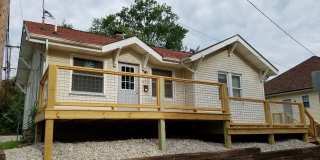 ***AVAILABLE AUGUST 2027*** 5 Bed 2 Bath house. Close to business school. Excellent Location! Gallery 1