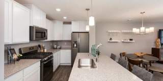 Upscale Townhome Living in Woodbury for $2,799! Gallery 1