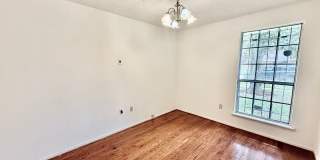 Charming 3BR/2BA Brick Home in Perkins Village – Spacious Yard & Cozy Fireplace Gallery 10