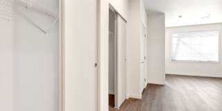 Luxurious Studios with Rooftop Deck and Secured Entry! Gallery 48