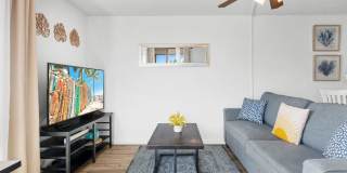 Kahana Manor #318 Furnished One Bedroom One Bath Unit Gallery 5