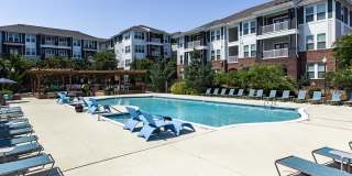 Creekstone at RTP Apartments Creekstone at RTP Apartments Gallery 26