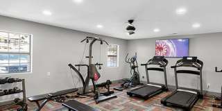 Country Club Apartment Homes Gallery 36