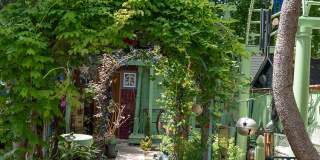 236 Hempstead Street Gallery 29