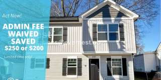 509 Cook Street Gallery 1