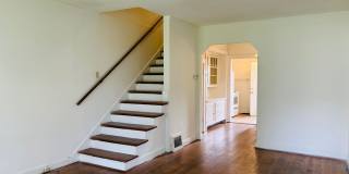 2 Bedroom 1 Bath Duplex Gallery 7