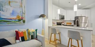 Link Apartments Calyx Gallery 7