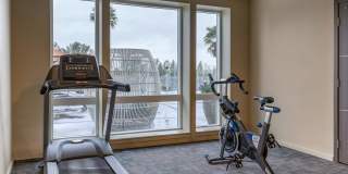 Yacht Harbor Club Gallery 10