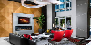 Modern on M Gallery 27