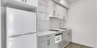 Koz at the Dome Gallery 27