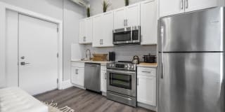 Dickinson Lofts Gallery 1