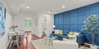 Stylish Trinidad 2BR/2BA Condo with Contemporary Upgrades and Skylights Gallery 6
