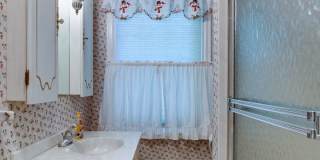 3 Bed 1 Bath Townhouse In Cabbage Hill Lancaster City Gallery 14