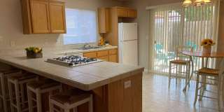 3 Bedroom House Available Now 3 Bedroom House Available Now Gallery 4