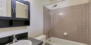 Students Welcome! Move In Special-$200 Off 1st Months Rent! Fantastic & Classy 2-Bed 2-Bath Ranch-Style 2nd Floor Condo Gallery 23