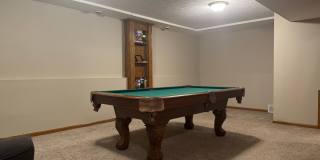 Raised Ranch Near Offutt AFB with Finished Basement & Oversized Garage Gallery 25