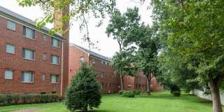 Hamilton Manor - Affordable Housing Gallery 10