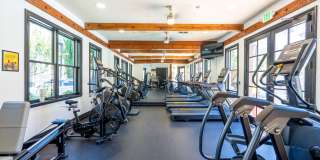 La Terraza Gallery 8