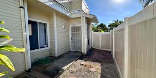 For Rent - [The Arbors] 91-1131 Laaulu St. #11C, Ewa Beach, HI 96706 Gallery 14