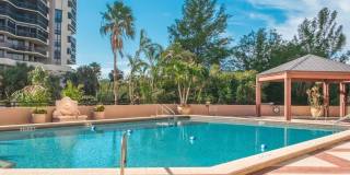 ANNUAL OR SEASONAL AVAILABLE ON JANUARY 3, 2027 ** PELICAN BAY THE DORCHESTER HIGH RISE BEAUTY ** BEST VIEW ** 12TH FLOOR  ** AVAILABLE AS A SEASONAL OR ANNUAL STARTING 1/3/2027** PELICAN BAY ** Gallery 19