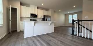 Beautiful Townhome!! Gallery 14