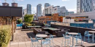 Rivet Apartment Homes Gallery 19