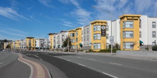 South City Station Gallery 36