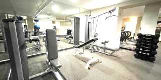 Hampton House Gallery 5