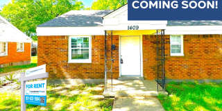 1409 Semmes Street Gallery 1