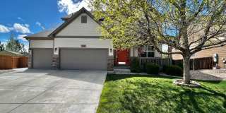 Beautiful 3 Bed 3.5 Bath House in Windsor! Gallery 1