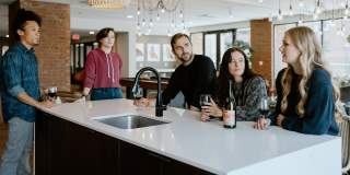 Industry Cincinnati Gallery 39