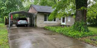 3 Bedroom, 1 Bath Ranch- Available August 2026! Gallery 1